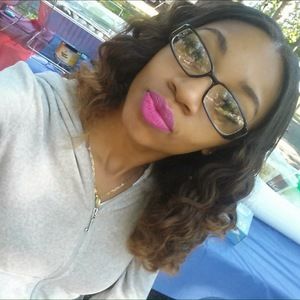 Meet your Posher, Erica